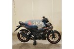 Honda Supra GTR Tahun 2025